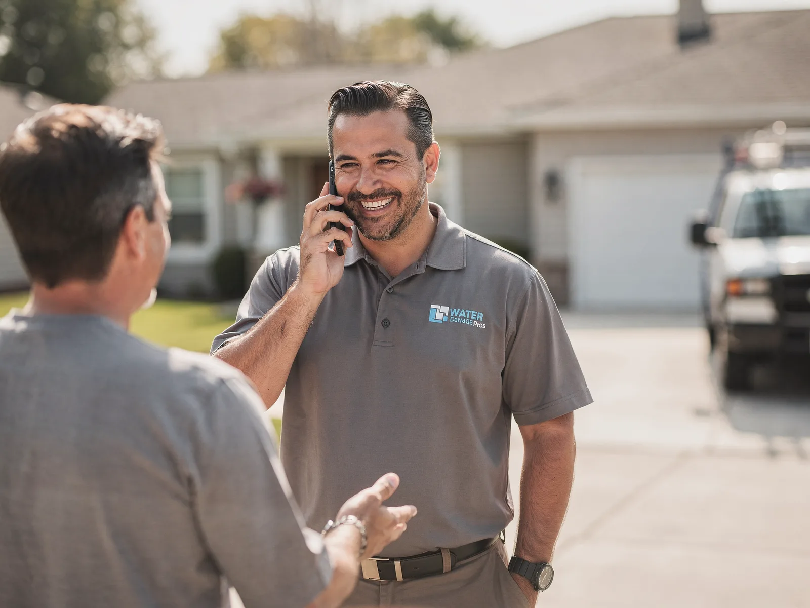 Water Damage Restoration Emory, VA FAQs